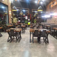 استخدام سالندار خانم یا آقا فرکار ساندویچ و پیتزا