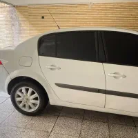 مگان E2 فول دنده