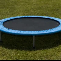 ترامپولین در حد نو