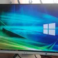 مانیتور ۲۷ اینچ NEC استوک اروپا