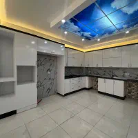 واحد ۱۶۰ متری ۳ خواب نسق اصل و نسب/یخسازی|فروش آپارتمان|رشت, معلم|دیوار