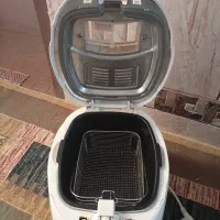 سرخ کن با روغن|اجاق گاز و لوازم برقی پخت‌وپز|سراوان, |دیوار