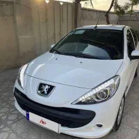 پژو ۲۰۷ سقف فلز TU5پلاس