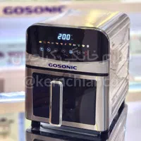 سرخ کن بدون روغن 869 گوسونیک