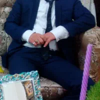 کت و شلوار مردانه