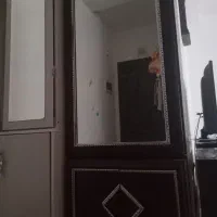 جا کفشی|جاکفشی، کمد، دراور|پاکدشت, پاکدشت (مامازند)|دیوار