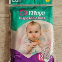 پیش بند یک بار مصرف نوزادی مایا