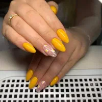 خدمات تخصصی ناخن تخفیف پاییزی|خدمات آرایشگری و زیبایی|رشت, توشیبا|دیوار