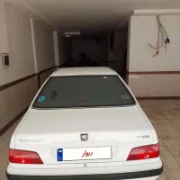 پارس ۴۰۲ در حد صفر XU7P
