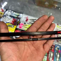 چوب ماهیگیری daiwa ninja|ماهیگیری|تبریز, |دیوار