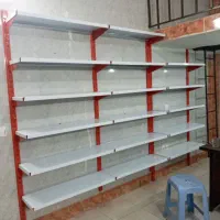 قفسه فلزی|فروشگاه و مغازه|محمدشهر, محمدشهر|دیوار