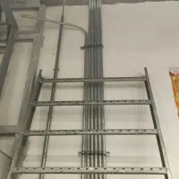 نیرو برای اعلام حریق