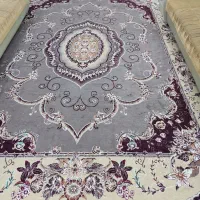 فرش تمیزوزیبا