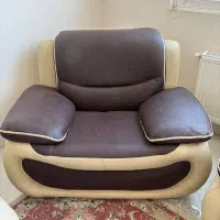 مبل ۷ نفره فقط ۴۵۰۰|مبلمان خانگی و میز عسلی|گلبهار, شهر جدید گلبهار|دیوار