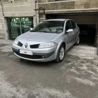 مگان ۲۰۰۰ اتومات|خودرو سواری و وانت|تهران, سعادت‌آباد|دیوار