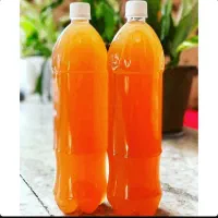 آبغوره ی محلی کاملا ارگانیک و بهداشتی