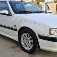 پارس تیو برقی کلاس ۱۵ مدل ۹۵