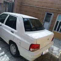 پراید132. برج 10 97|خودرو سواری و وانت|خرمآباد, |دیوار