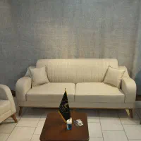 مبل راحتی مدل رومانو/تولیدی کارا مبل