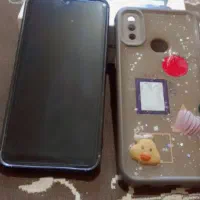 گوشیa10s بادوعددگاردشیک|موبایل|زاهدان, |دیوار