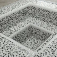 طراحی ساخت و اجرای استخر جکوزی و موتورخانه
