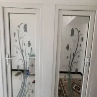 تولیدی درب و پنجره دوجداره و آلمینیومی|خدمات پیشه و مهارت|کرمان, |دیوار