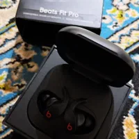 هندزفری بیتس فیت پرو|لوازم جانبی موبایل و تبلت|ساری, |دیوار