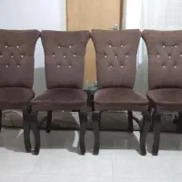 صندلی نهار خوری