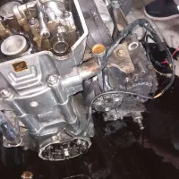 لوازمcb|قطعات یدکی و لوازم جانبی|تهران, گمرک|دیوار