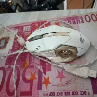 موس گیمینگ|قطعات و لوازم جانبی رایانه|مشهد, هفت تیر (نه دره)|دیوار