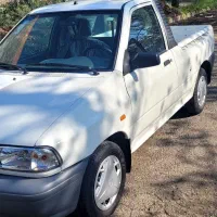 پراید وانت مدل ۱۴۰۳|خودرو سواری و وانت|لنگرود, |دیوار