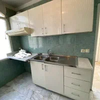 کابینت فلزی در mdf