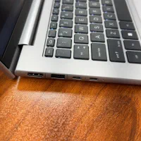 لپتاپ ۱۴ اینچ سبک و قابل حمل hp ZBook firfly 14G10|رایانه همراه|تهران, فلسطین (میدان انقلاب)|دیوار