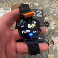 ساعت هوشمند mibro watch lite2