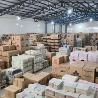 نمایندگی  ظروف یکبار مصرف