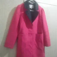 لباس گرم نو و در حد نو