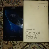 تبلت ۲سیم کارته سامسونگ Galaxy Tab A