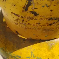 کپسول گاز