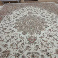 فرش دست باف گونه