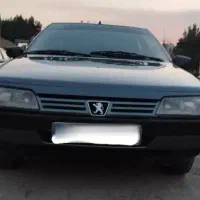 ۴۰۵مدل۹۸|خودرو سواری و وانت|آبادان, |دیوار