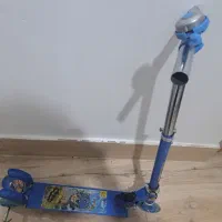 اسکوتر|دوچرخه، اسکیت، اسکوتر|تاکستان, |دیوار