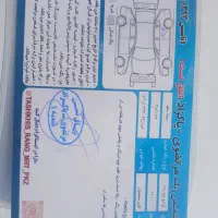 سمندlx ۹۷ بدون رنگ|خودرو سواری و وانت|شهرضا, |دیوار