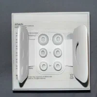 سری سلیکونی ایرپاد پرو airpod
