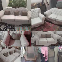 تعمیرات مبل و وابستگان دور و نزدیک|خدمات پیشه و مهارت|شیراز, شهرک صنعتی|دیوار