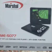 مانیتور پخش کننده قابل حمل