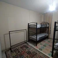 خوابگاه دخترانه بدون ودیعه