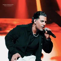 ۴ عدد بلیط کنسرت مجید رضوی