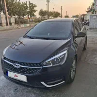 اریزو ۵ مدل ۱۴۰۰ در حد صفر