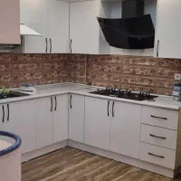 واحد سند 3خوابه 125m توشیبا باهنر پیامنور|فروش آپارتمان|رشت, گیل|دیوار