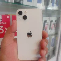 آیفون ۱۳ ۱۲۸ گیگ|موبایل|گنبد کاووس, |دیوار